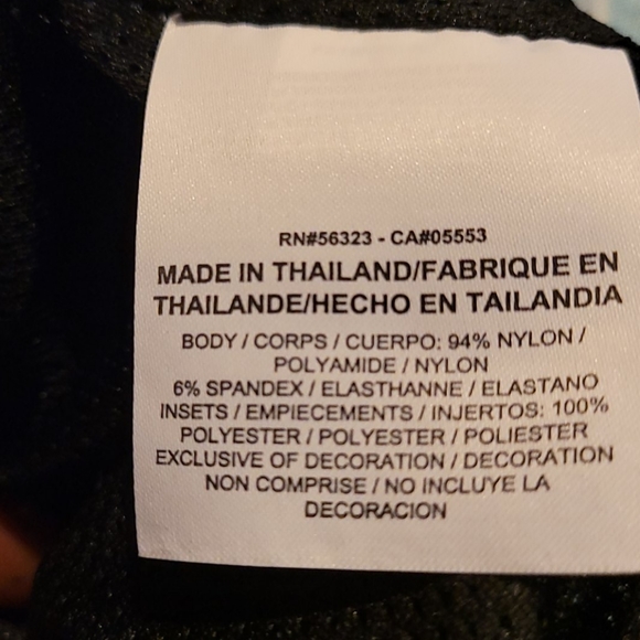 Jordan NIKE Dry Woven Short Sleeve Hot Jacket Men's Medium Black 2 hand pockets - Picture 14 of 14